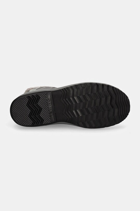Sorel cizme de iarna 1964 PAC NYLON WP 24 2114071052 gri