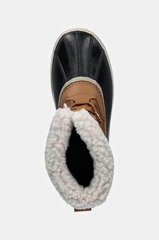 Sorel śniegowce 1964 PAC NYLON WP 24 brązowy 2114071224