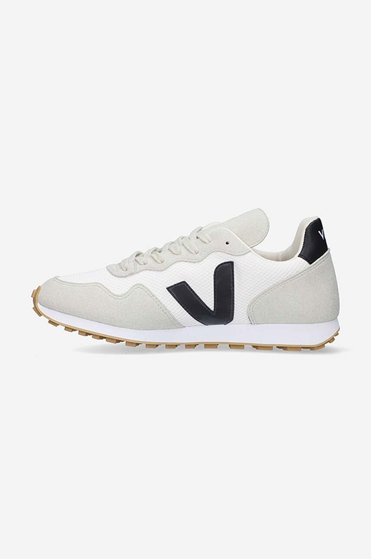 Încălțăminte Veja sneakers Sdu Rec Alveomesh RR012364B bej