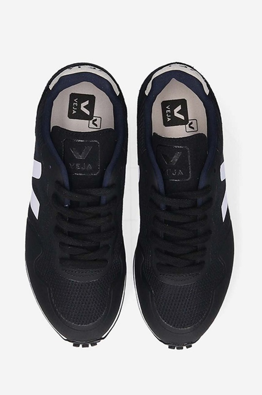 Кроссовки Veja Sdu Tpu B-Mesh чёрный RT012698B