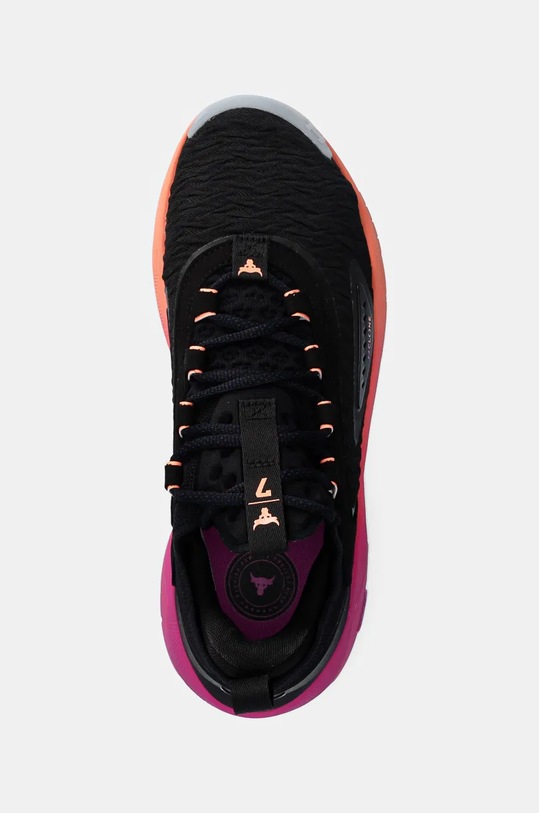 Tenisice za trening Under Armour Projekt Rock 7 crna 3027600
