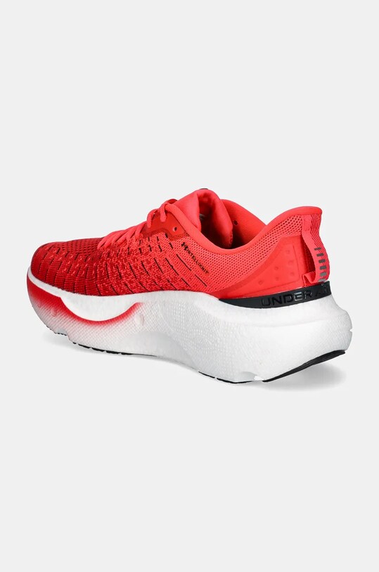 Încălțăminte Under Armour pantofi de alergat Infinite Elite 3027189 rosu