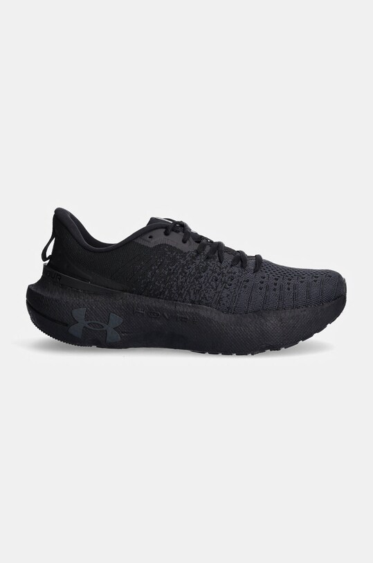 Under Armour pantofi de alergat Infinite Elite 3027189 negru AW24