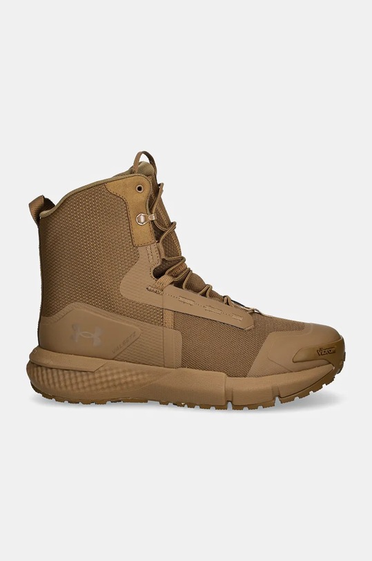 Under Armour pantofi Charged Valsetz 3027381 maro AW24