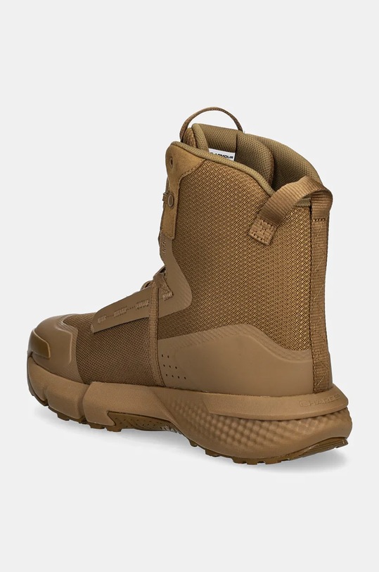 Încălțăminte Under Armour pantofi Charged Valsetz 3027381 maro