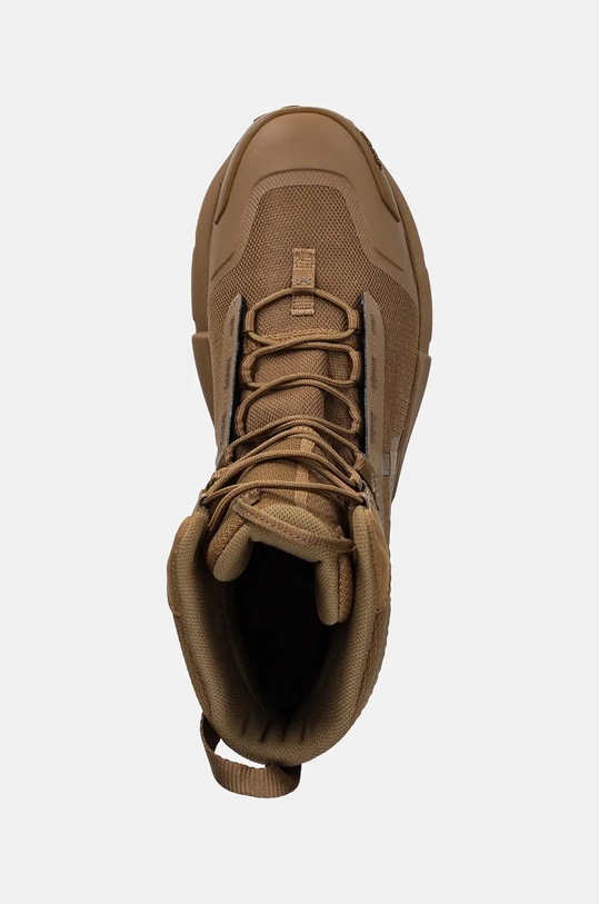 Under Armour pantofi Charged Valsetz maro 3027381