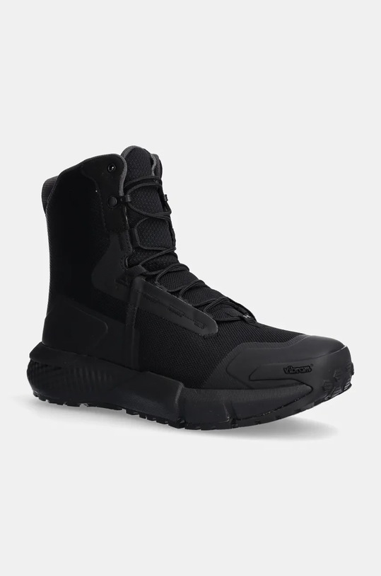 Under Armour buty Charged Valsetz syntetyczny czarny 3027381