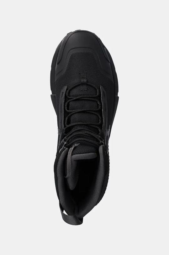 Under Armour buty Charged Valsetz czarny 3027381