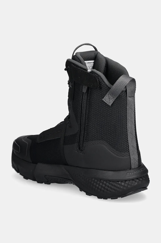 Obuwie Under Armour buty Charged Valsetz Zip 3027383 czarny