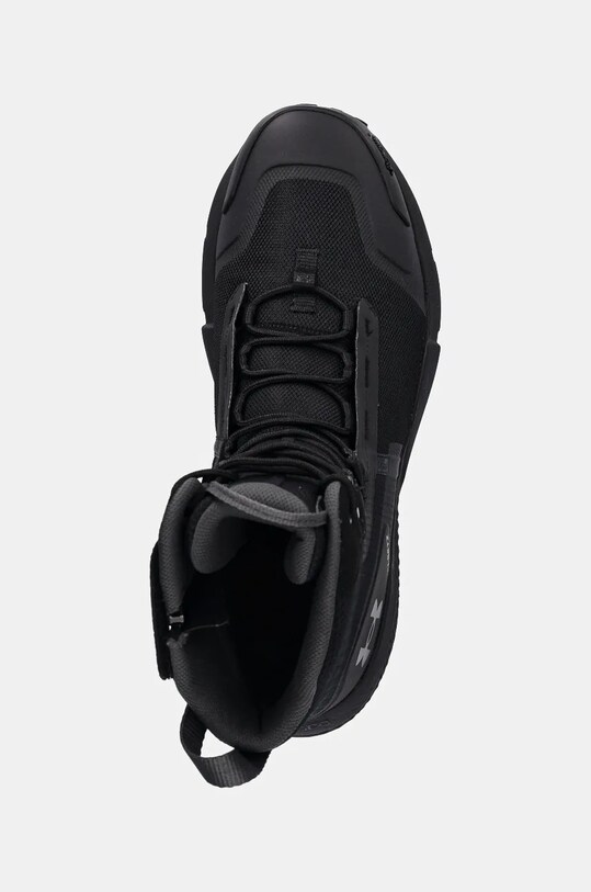 Under Armour pantofi Charged Valsetz Zip negru 3027383