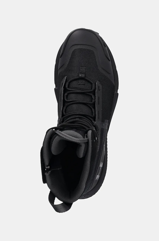 Under Armour buty Charged Valsetz Zip czarny 3027383