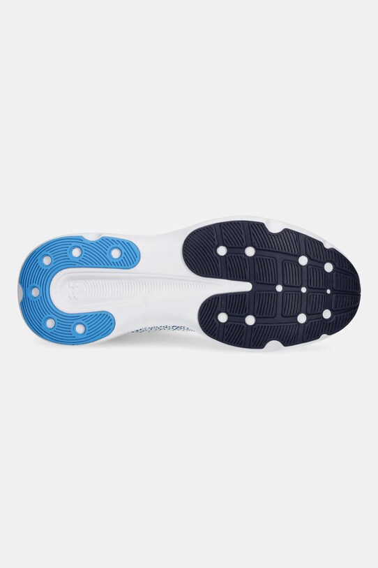 Παπούτσια για τρέξιμο Under Armour Infinite 3027523 λευκό