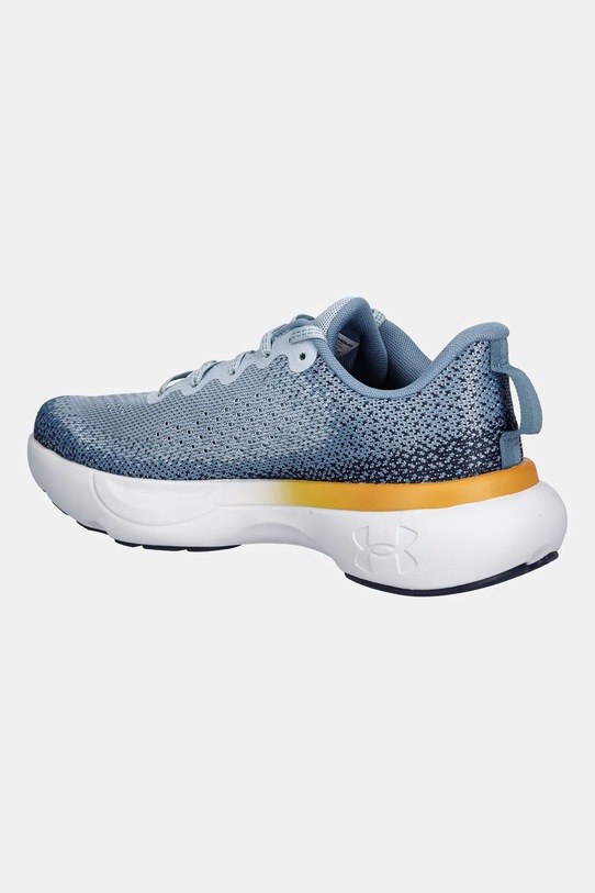 Obuwie Under Armour buty do biegania Infinite 3027523 turkusowy