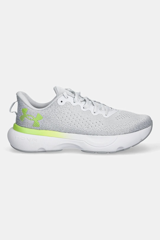 Under Armour buty do biegania Infinite 3027523 szary AW25