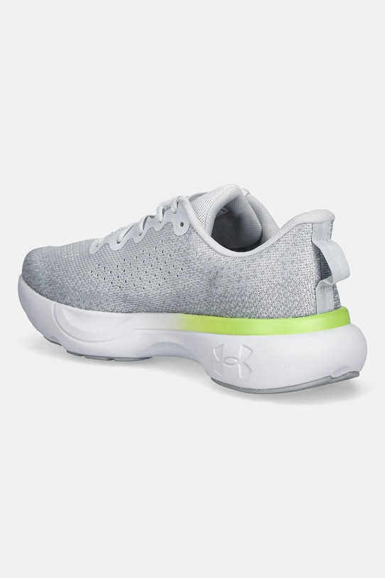 Obuwie Under Armour buty do biegania Infinite 3027523 szary
