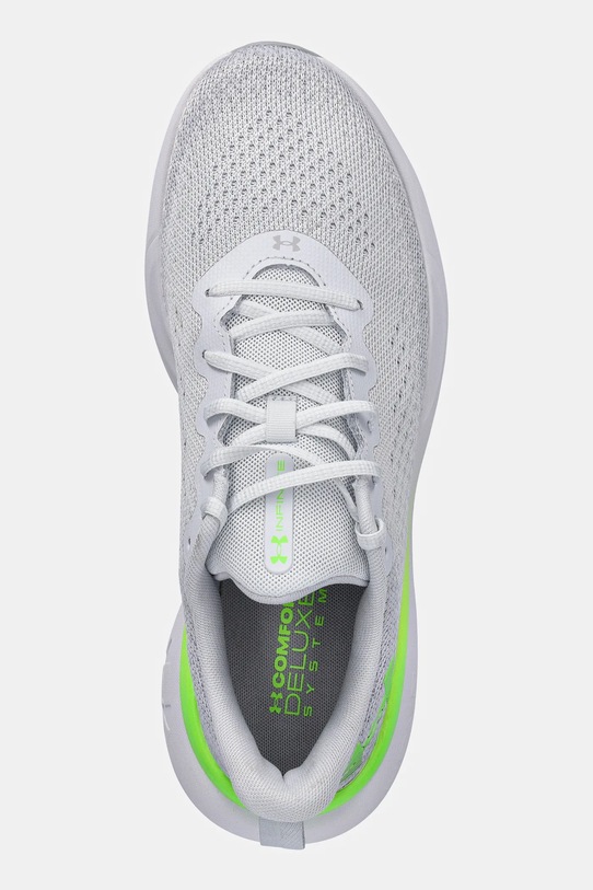 Under Armour buty do biegania Infinite szary 3027523