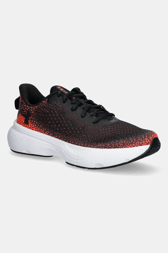 Under Armour buty do biegania Infinite bieganie czarny 3027523