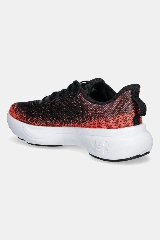 Obuwie Under Armour buty do biegania Infinite 3027523 czarny