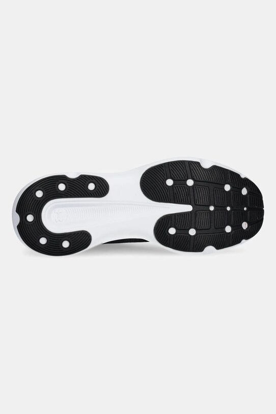 Under Armour buty do biegania Infinite 3027523 czarny