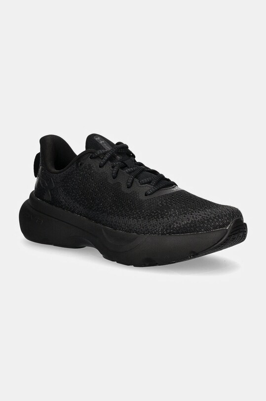 Under Armour pantofi de alergat Infinite alergare negru 3027523