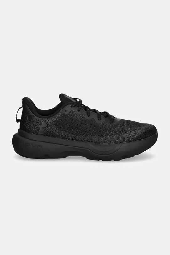 Under Armour pantofi de alergat Infinite 3027523 negru SS25