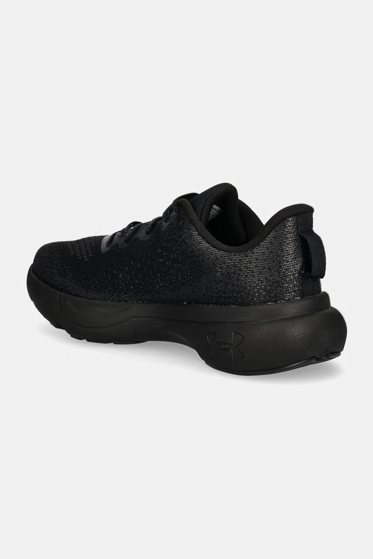 Încălțăminte Under Armour pantofi de alergat Infinite 3027523 negru