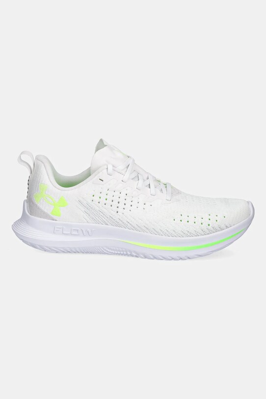 Under Armour pantofi de alergat Velociti 4 3027585 alb SS25
