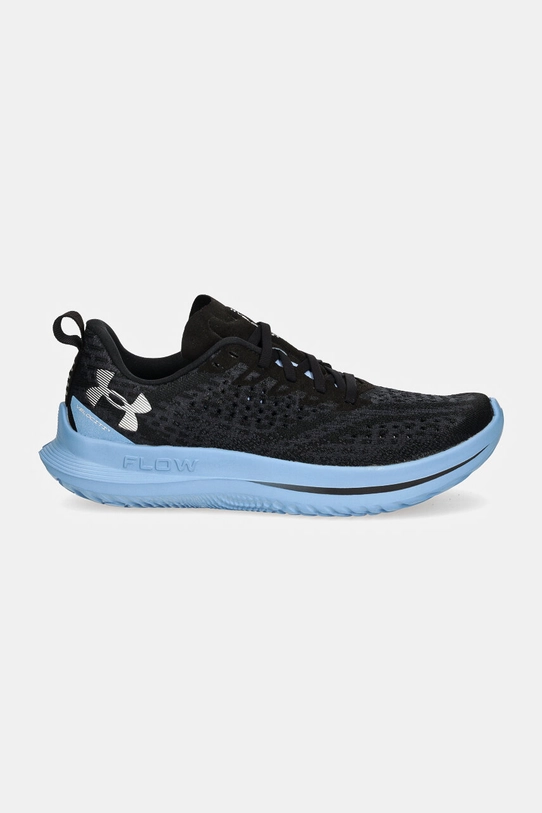 Бігові кросівки Under Armour Velociti 4 3027585 темно-синій SS25