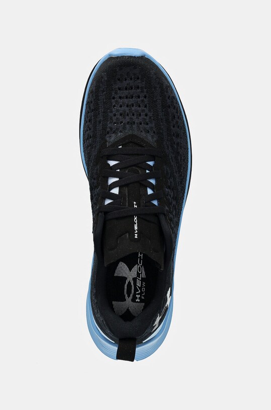 Under Armour pantofi de alergat Velociti 4 bleumarin 3027585