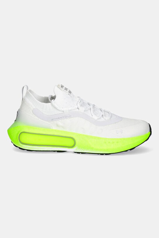 Under Armour futócipő Phantom 4 3027593 fehér AW25