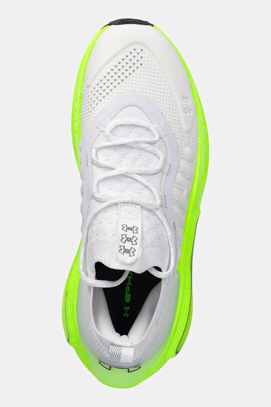 Bežecké topánky Under Armour Phantom 4 biela 3027593