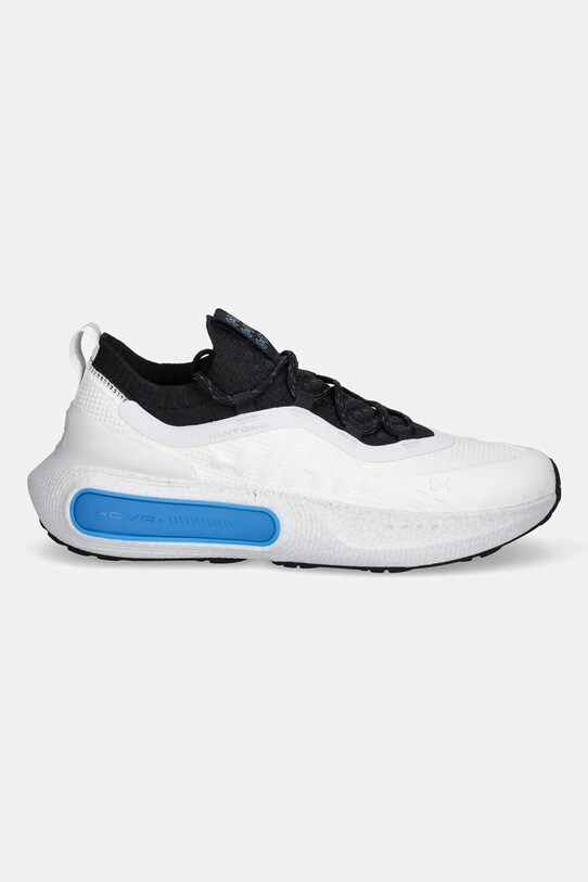 Under Armour pantofi de alergat Phantom 4 3027593 alb SS25