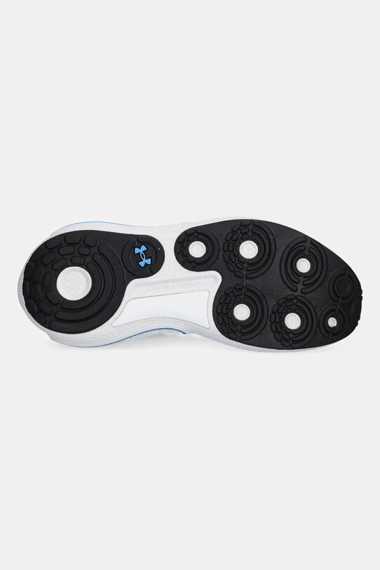 Under Armour pantofi de alergat Phantom 4 3027593 alb