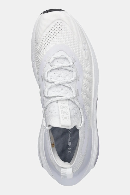 Under Armour buty do biegania Phantom 4 biały 3027593