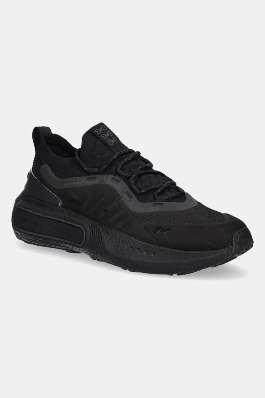 Bežecké topánky Under Armour Phantom 4 textilný čierna 3027593
