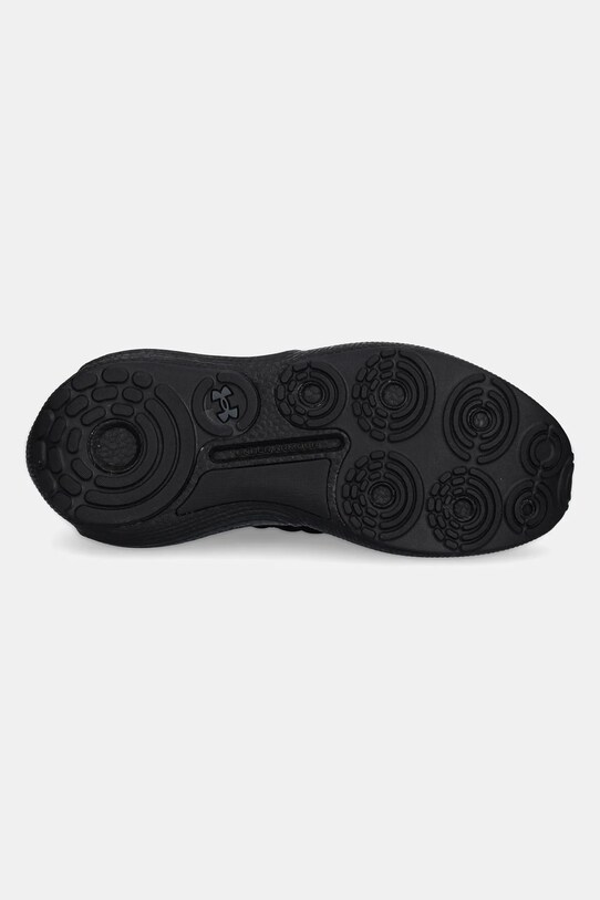 Bežecké topánky Under Armour Phantom 4 3027593 čierna