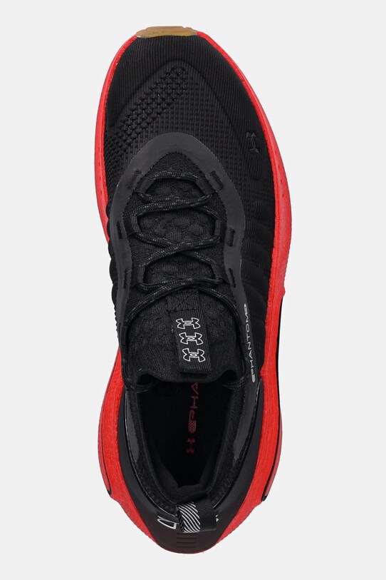 Under Armour pantofi de alergat Phantom 4 negru 3027593