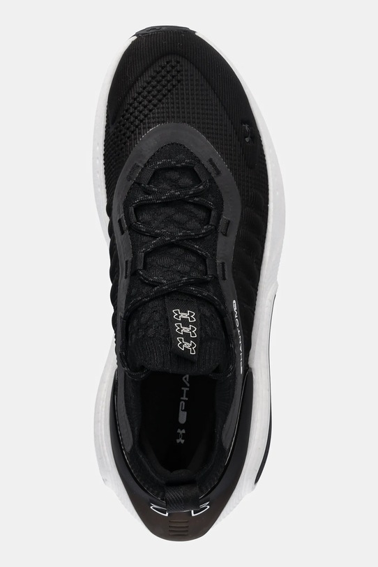 Under Armour pantofi de alergat Phantom 4 negru 3027593