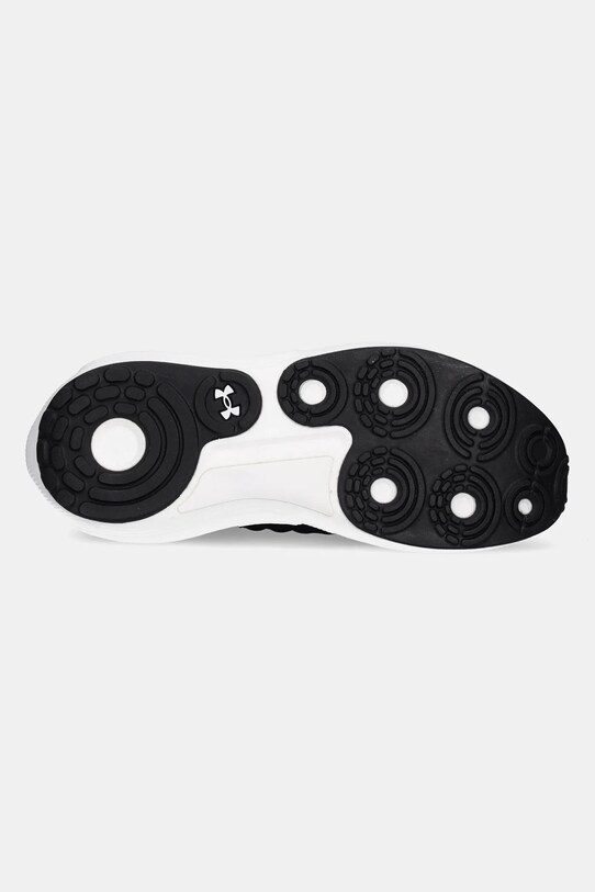 Under Armour pantofi de alergat Phantom 4 3027593 negru