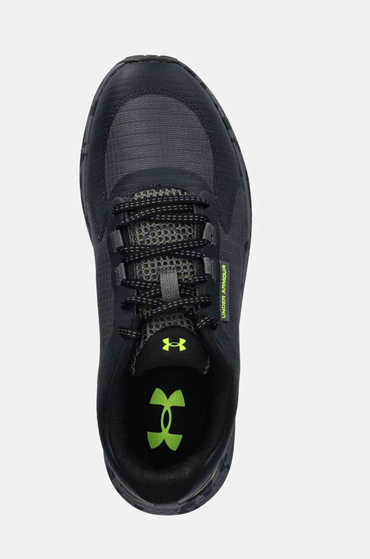 Topánky Under Armour Charged Bandit Trail 3 sivá 3028371