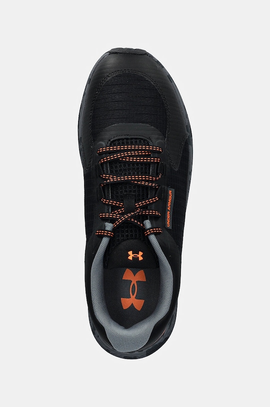 Topánky Under Armour Charged Bandit Trail 3 čierna 3028371