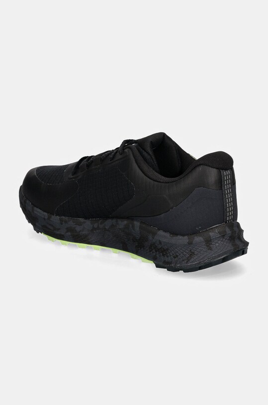 Obuwie Under Armour buty Charged Bandit Trail 3 3028657 czarny