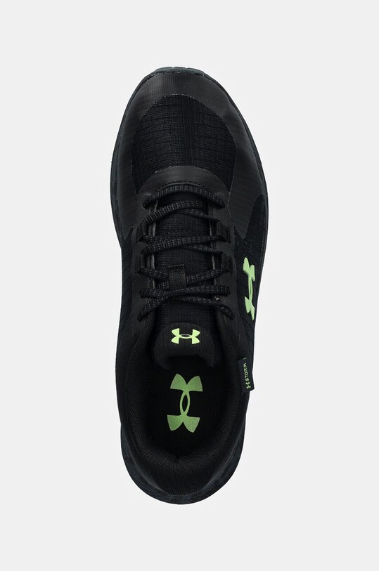 Under Armour buty Charged Bandit Trail 3 czarny 3028657