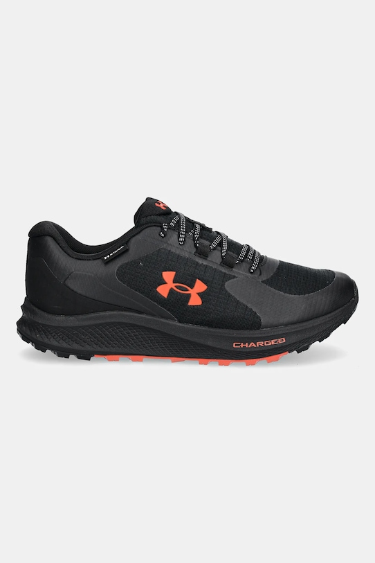 Topánky Under Armour Charged Bandit Trail 3 3028657 čierna SS25