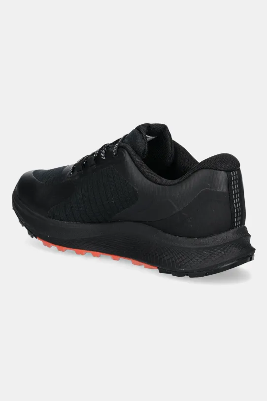 Obuwie Under Armour buty Charged Bandit Trail 3 3028657 czarny