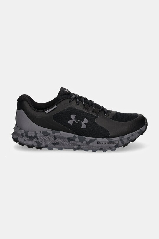 Cipele Under Armour Charged Bandit Trail 3 3028657 crna SS25