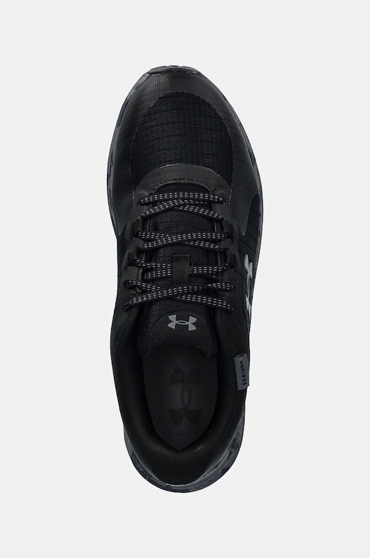 Under Armour buty Charged Bandit Trail 3 czarny 3028657