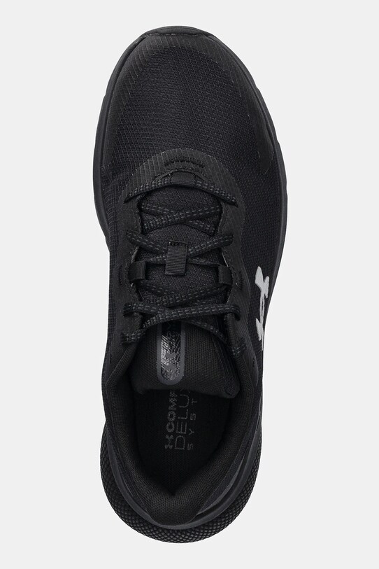 Under Armour pantofi de alergat HOVR Turbulence 2 RS negru 3028751