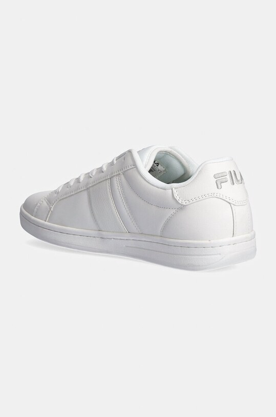 Încălțăminte Fila sneakers Crosscourt Line FFM0298 alb