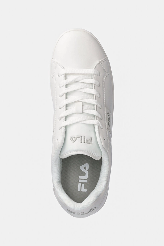 Fila sneakers Crosscourt Line alb FFM0298